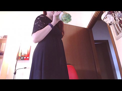 ❤️ ¡Una esclava sumisa a la que le encantan las bragas sucias y exuberantes se ve obligada a masturbarse después de ver este vídeo! Putas en es.kassa-standupbar.ru ❌️❤️❤️❤️❤️❤️❤️❤️