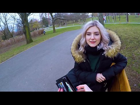 ❤️ Traga el semen caliente de un desconocido por dinero - mamada en el parque por Eva Elfie Putas en es.kassa-standupbar.ru ❌️❤️❤️❤️❤️❤️❤️❤️